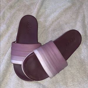 Adidas slides
